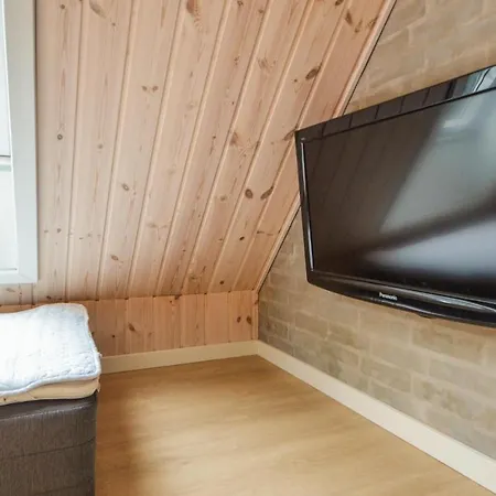 Dom wakacyjny Beautiful In Romo W/ 3 Bedrooms