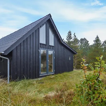 Dom wakacyjny Beautiful In Romo W/ 3 Bedrooms Rømø Kirkeby