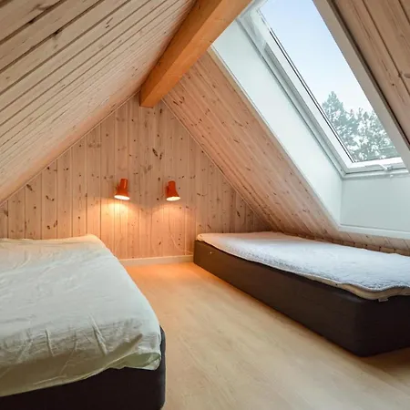 Beautiful In Romo W/ 3 Bedrooms * Rømø Kirkeby