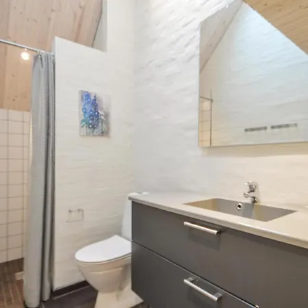 Beautiful In Romo W/ 3 Bedrooms Dom wakacyjny Rømø Kirkeby