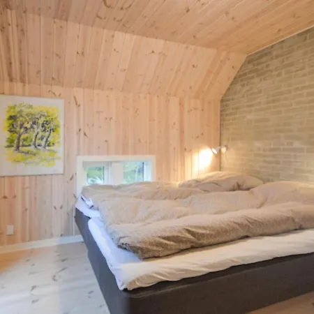 Beautiful In Romo W/ 3 Bedrooms Dom wakacyjny